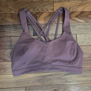 Lululemon Free To Be Serene Bra